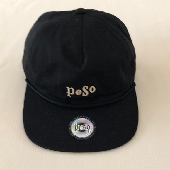 Peso baseball cap - Picture 1 of 7